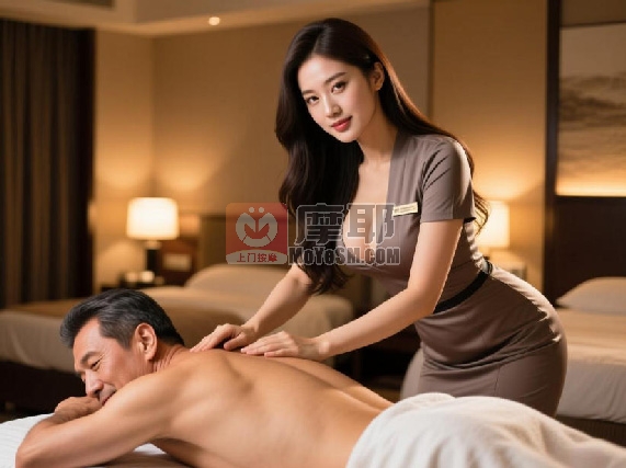 摩耶上门按摩:柔式 SPA 到底有多爽?体验过的人都回购了