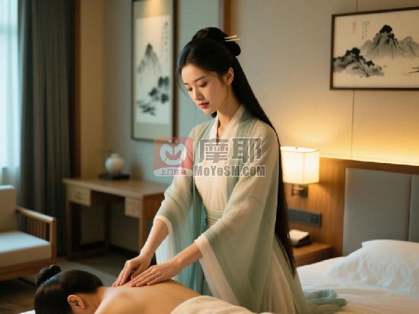 10. 按摩避坑指南!摩耶上门按摩技师:这些人千万别乱按,好处会变坏处