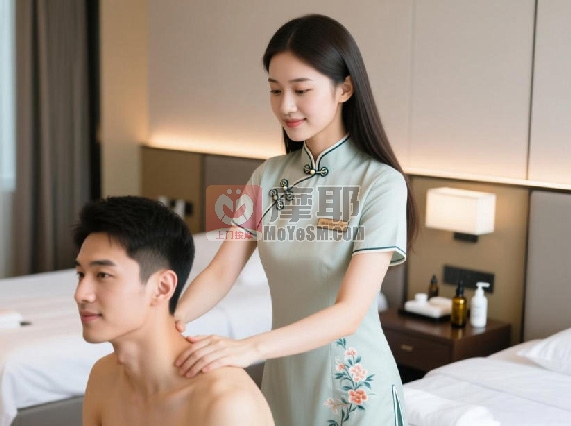 冬日养生新选择!摩耶上门按摩教你正确冬季按摩养生法!