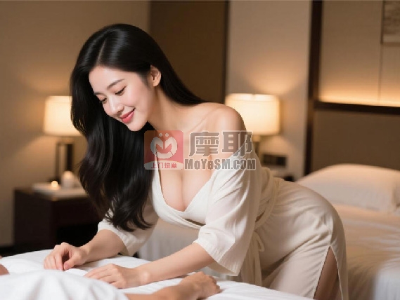 还在去足疗店“将就”?摩耶按摩“到家讲究”,24小时随叫随到!