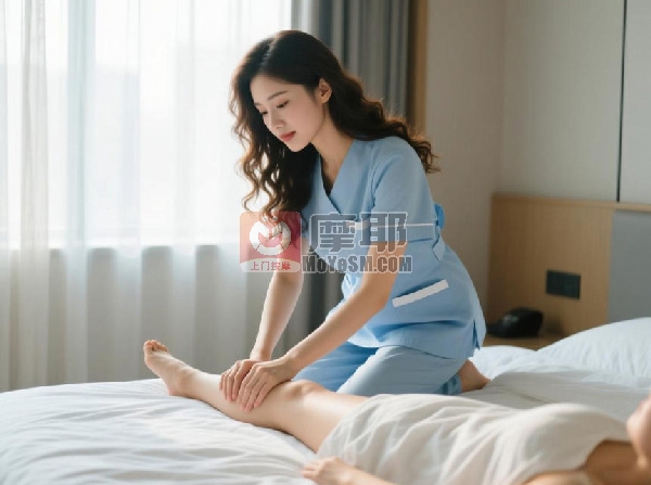 摩耶上门按摩技师拯救了我的老腰!上门服务比线下店好在哪里?