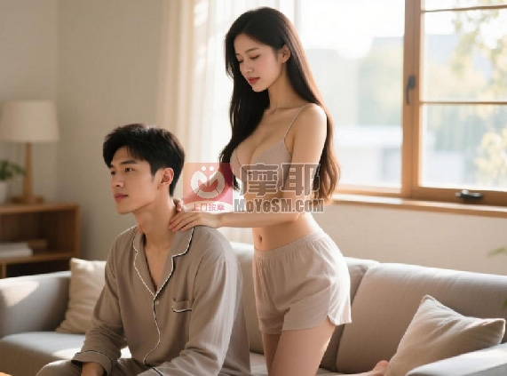 身体好情绪号运气自然也很好！揭秘男士做SPA对身体的5大好处