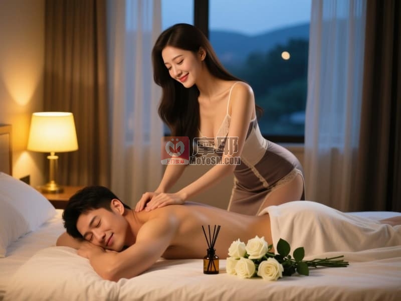 摩耶上门按摩前,你只需要准备这5件事!