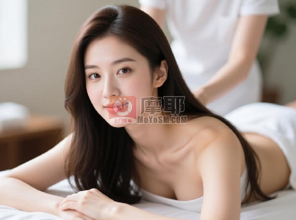 中式推拿vs中医按摩到底啥区别?摩耶上门按摩技师一句话点醒我