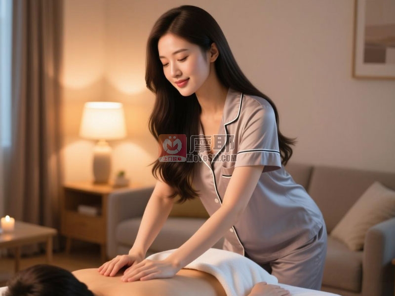 摩耶上门按摩技师:上门SPA到底正不正规?看完这篇再下单