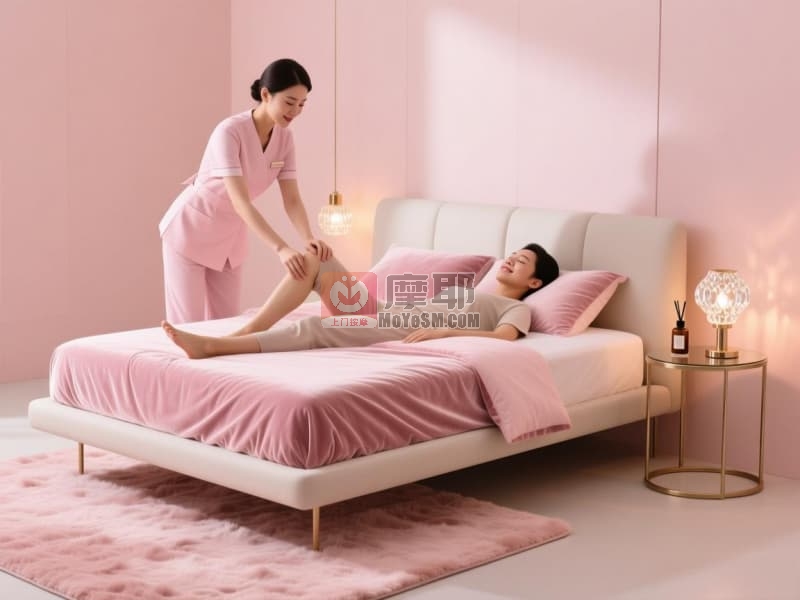 连续熬夜后心脏“咯噔”了一下,摩耶上门按摩技师:这5个信号千万别忽视