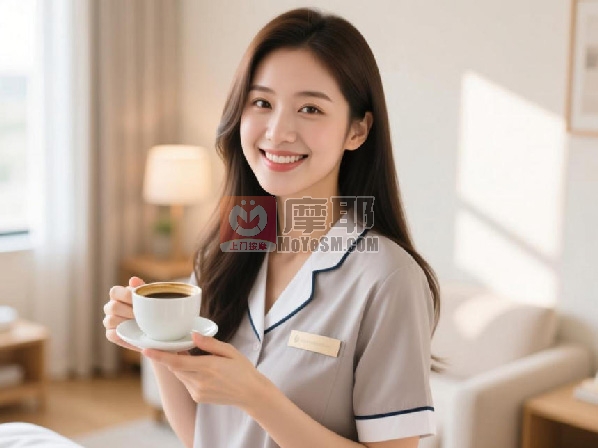 按摩店VS上门按摩到底怎么选?摩耶上门按摩:90%的男士更爱上门按摩