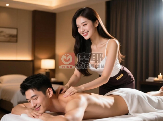 摩耶上门按摩:14+细分项目覆盖全场景,都市康养不再“选不到合适的”