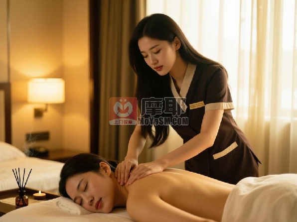 在上门到家按摩平台里挑花了眼?一份摩耶上门按摩避坑指南请收好。