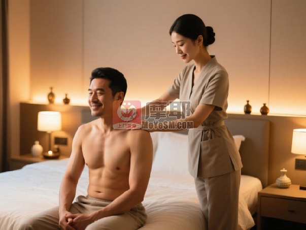 足底按摩真能改善失眠?摩耶上门按摩:用专业服务解锁都市人的“睡眠密码”