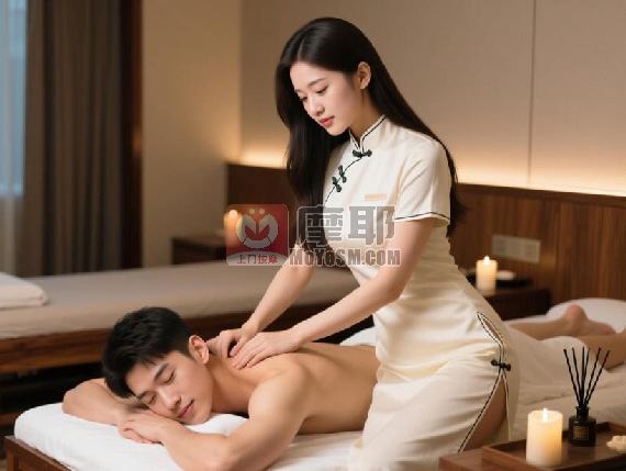 摩耶上门按摩:为什么越来越多的白领选择同城上门按摩而不是去足疗店?