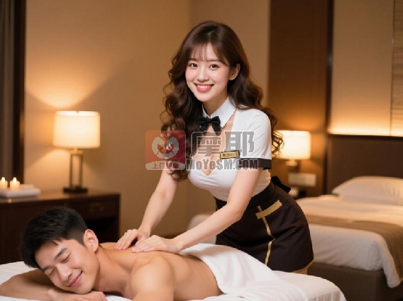 摩耶上门按摩：上门SPA是正规的吗？同城按摩避坑指南全在这