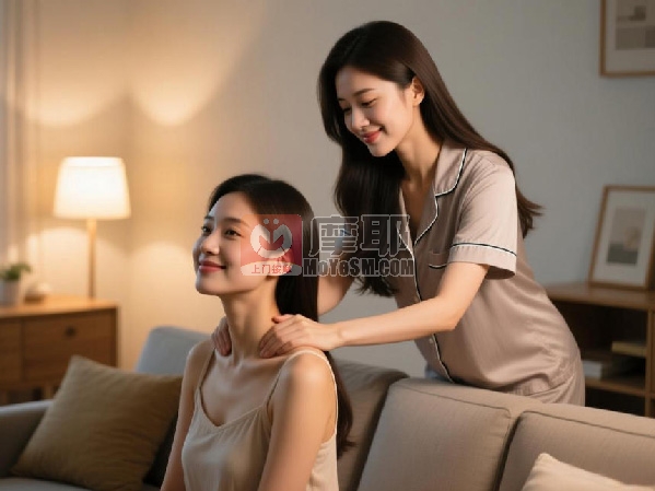 摩耶上门按摩:在家做按摩SPA比去店里省下一半钱?这笔账我算明白了