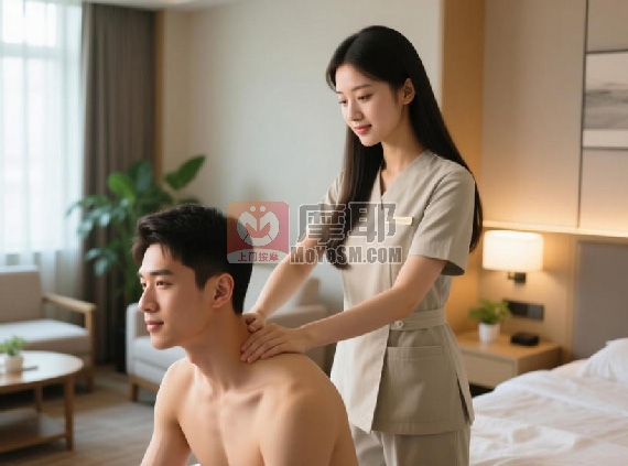 摩耶上门按摩:熬夜不是猝死真凶,40岁后这样运动才安全!