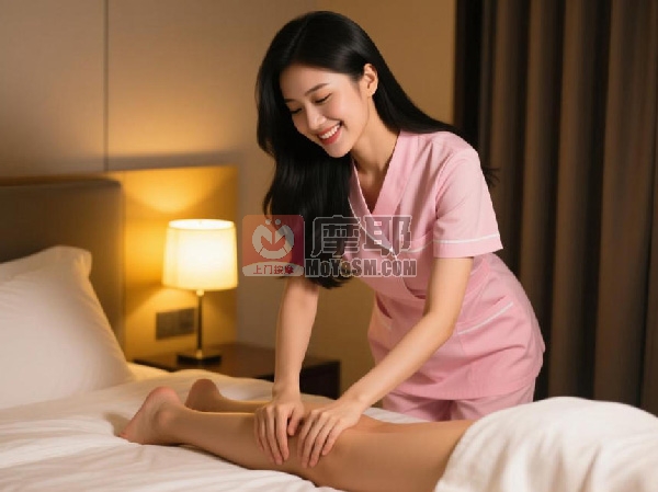 推拿与按摩,到底差在哪?摩耶上门按摩:让专业康养不再“雾里看花”