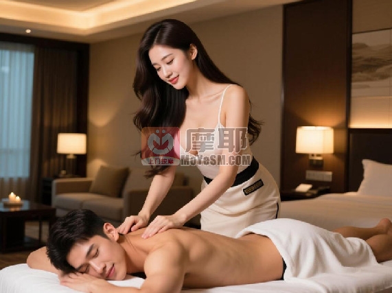 日常按摩能每天做吗?摩耶上门按摩技师:选对方式,每天放松更健康