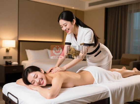 预算200元能约到附近上门推拿吗?摩耶上门按摩技师给你答案!