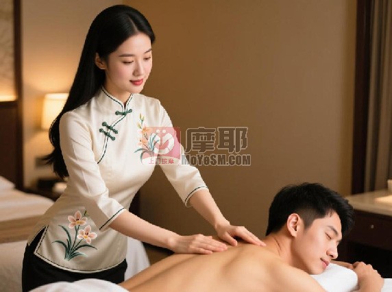从中式推拿到精油SPA:上门按摩项目怎么选,摩耶上门按摩技师30分钟到家