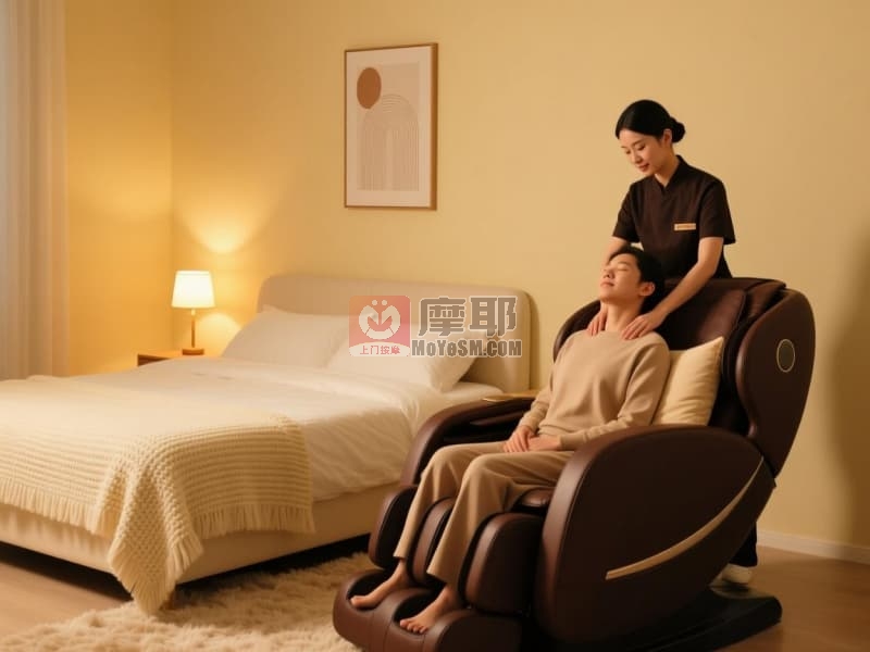 同城按摩App哪个好?3招教你避开“野鸡”上门按摩,认准摩耶上门按摩!