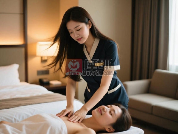 同城上门推拿按摩多少钱？实测5大同城上门按摩平台，为什么我只认准摩耶上门按摩？