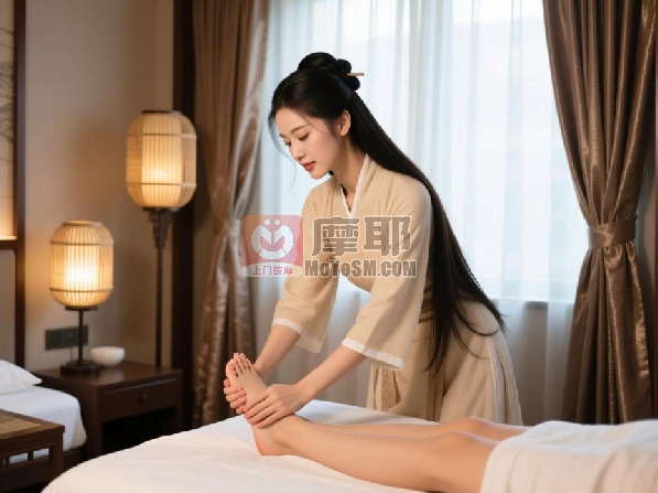 上门推拿按摩哪个平台好?摩耶上门按摩:正规平台都有这4个"标配"!