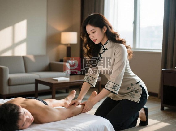 同城上门推拿app哪个好?摩耶上门按摩:花268元体验上门按摩,到底值不值?