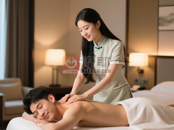 同城上门推拿app哪个好?摩耶上门按摩:花268元体验上门按摩,到底值不值?