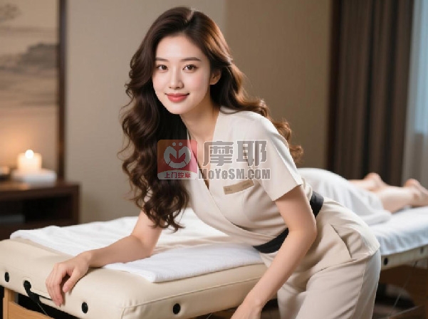 上门推拿按摩哪个平台好?摩耶上门按摩:60000+技师24小时可约,首次注册送300元!