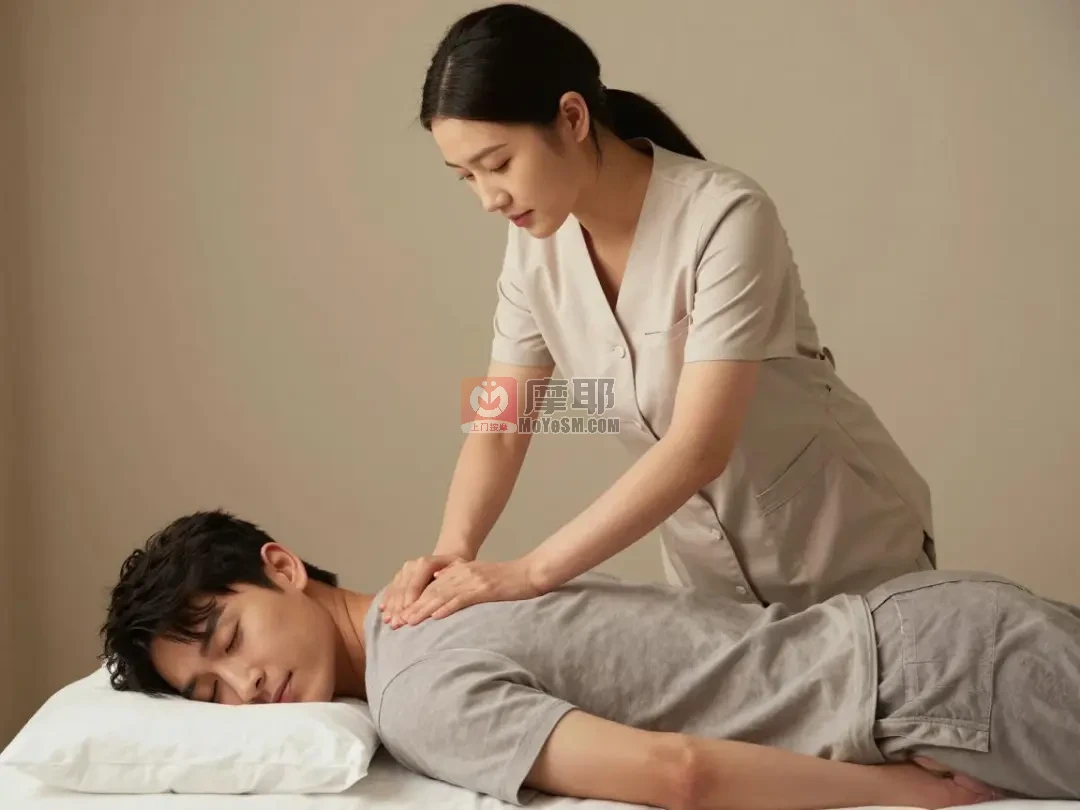 上门SPA是正规的吗?摩耶上门按摩用这份指南帮你选对同城推拿!