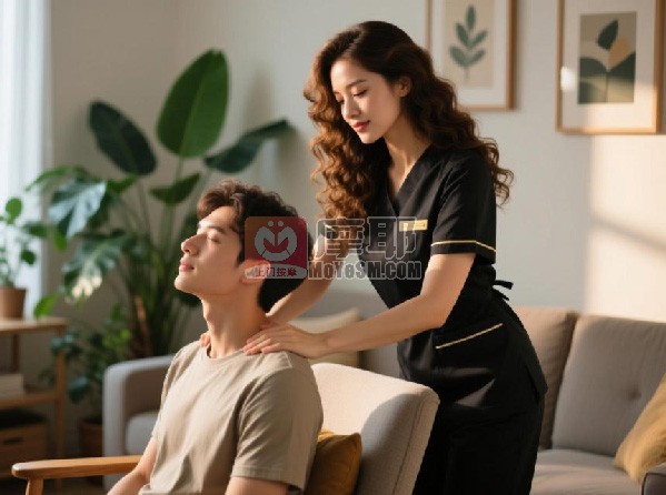 同城上门按摩平台哪家好？看完这篇避坑指南，摩耶上门按摩技师教你选