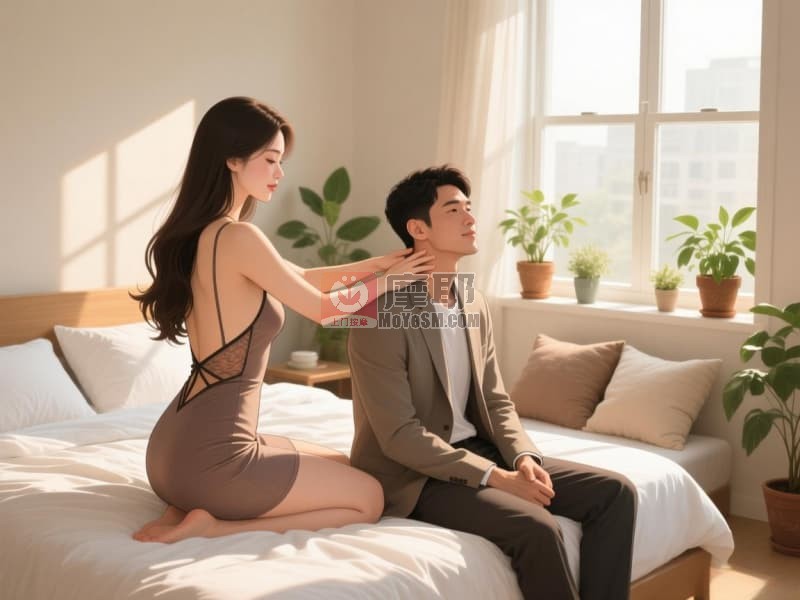 摩耶上门按摩：别急着下单！这5个坑让我在上门推拿路上交了3000块学费