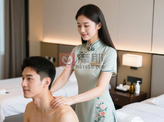 上门按摩安全吗?摩耶上门按摩用三重安心给出答案