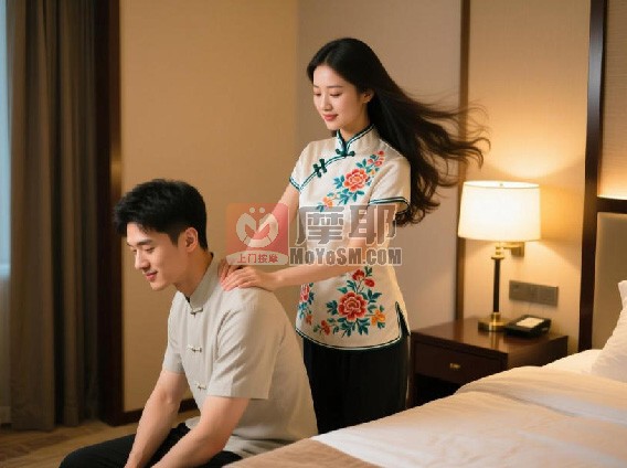 还在纠结上门推拿哪个平台好？别光看价格！摩耶上门按摩：这几点比省钱重要100倍