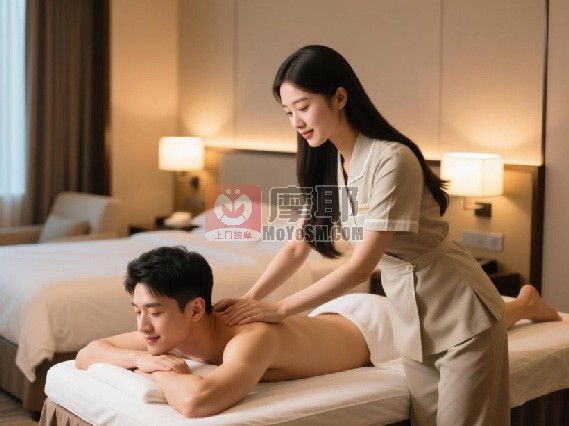 上门推拿按摩哪个平台好?对比了5家,我选择了摩耶上门按摩,理由很简单