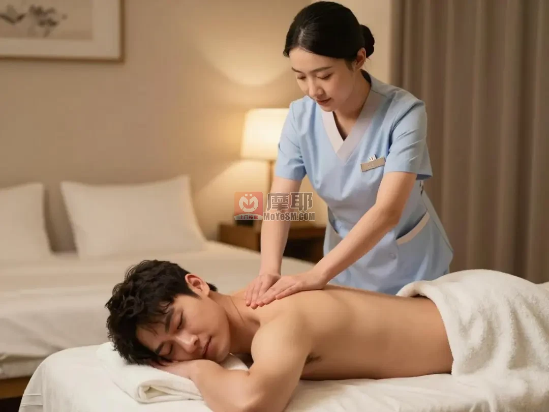 摩耶上门SPA全身放松：做SPA的好处与注意事项全攻略