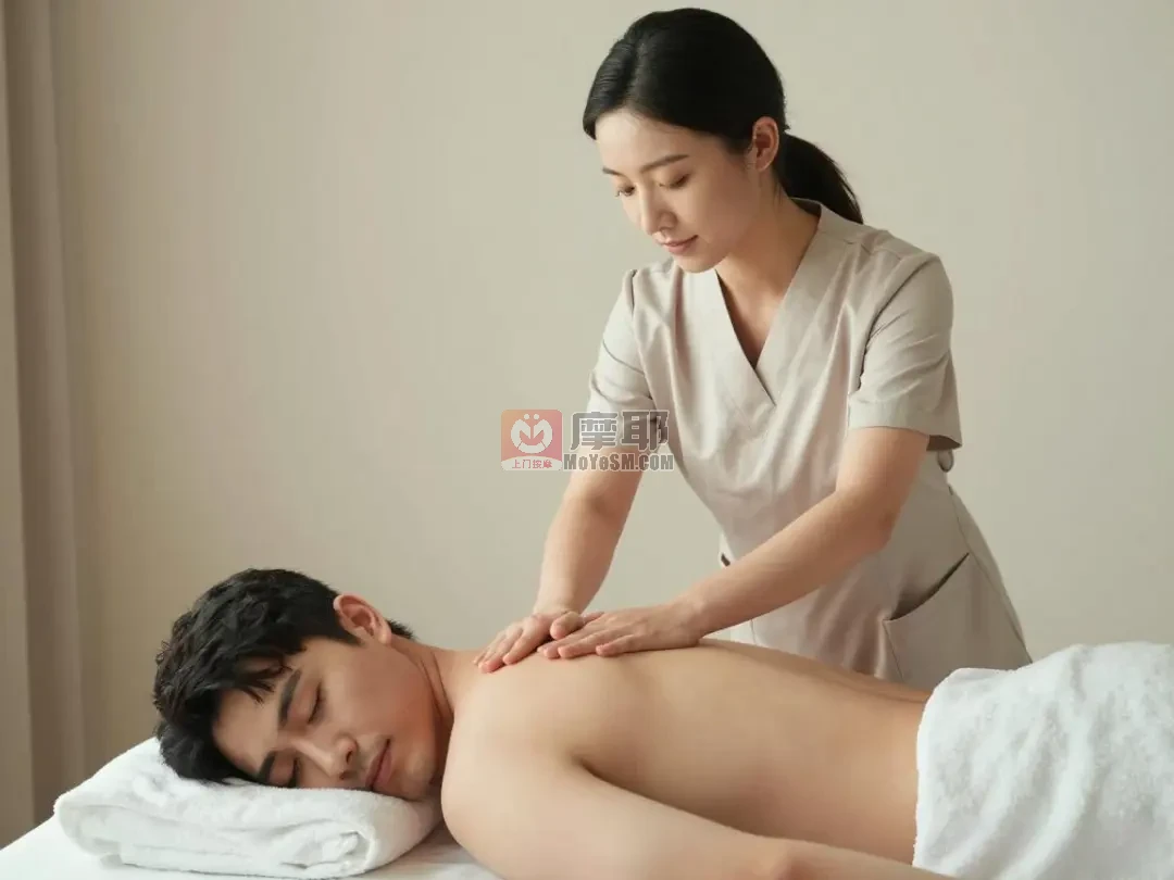 中年男人养生5大坑,摩耶上门按摩帮你避开