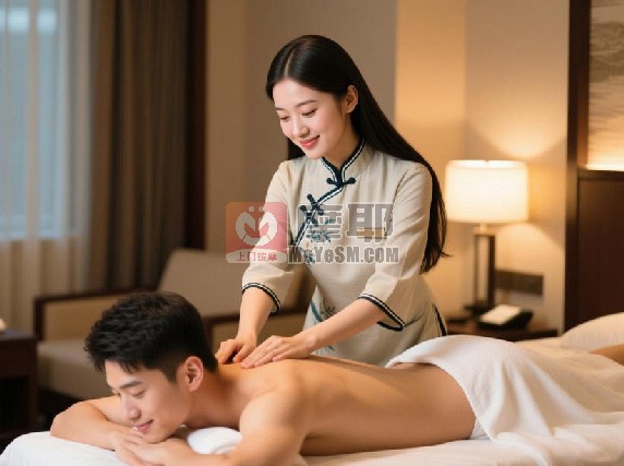 到家按摩平台哪家好?体验过60000+技师后,我只服摩耶上门按摩