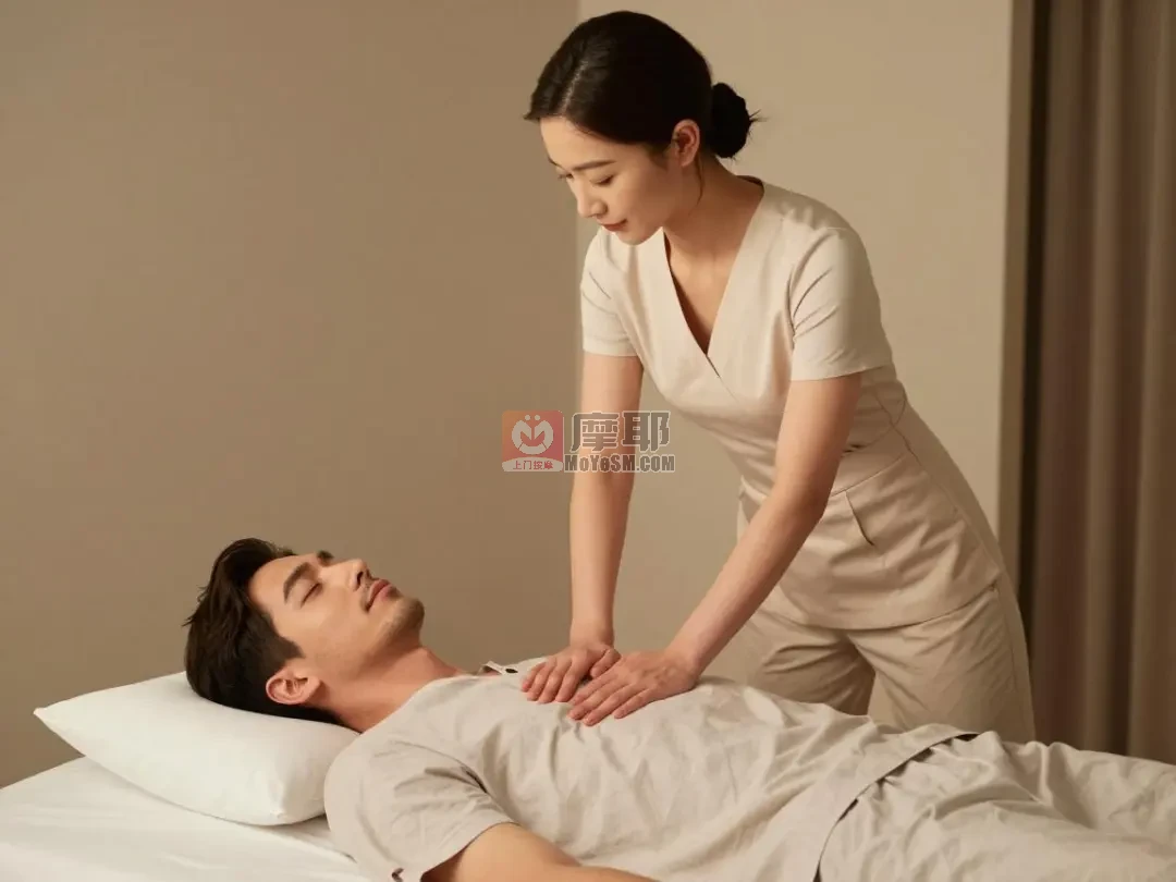 上门按摩水有多深?摩耶上门按摩技师帮你避开这6个常见套路