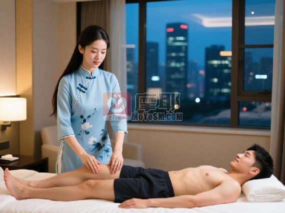 摩耶上门按摩：收费透明吗？解锁都市康养的“省心密码”