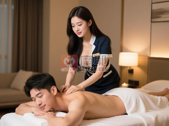 老年人大腿酸痛能经常按摩吗？摩耶上门按摩：专业上门服务解你忧