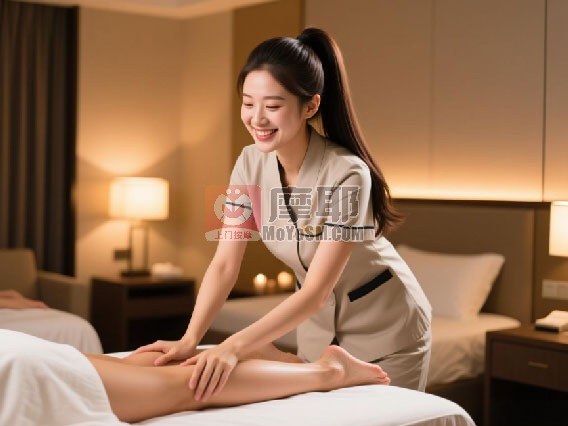 日常按摩能每天做吗?摩耶上门按摩:选对方式,每天放松更健康
