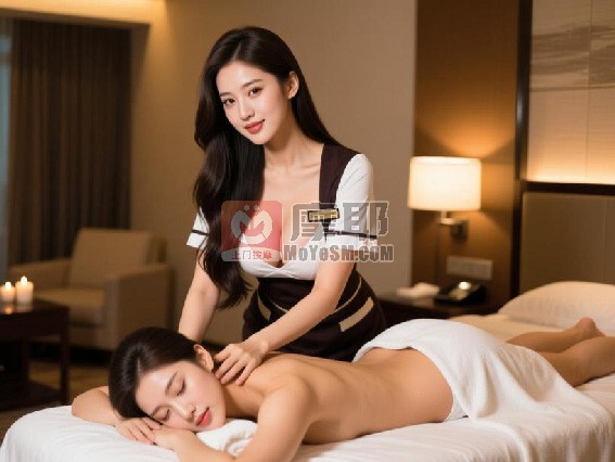 别再纠结同城上门推拿app哪个好了,摩耶上门按摩让你躺平也能养生