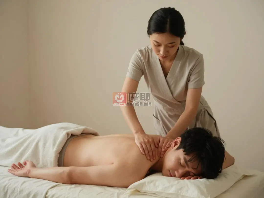 同城按摩服务平台如何选择？摩耶上门按摩用285座城市的数据告诉你答案