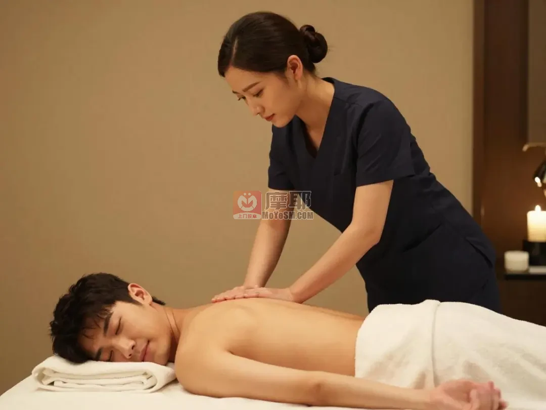 上门SPA一般什么价位?摩耶上门按摩推出舒筋通络同城服务!