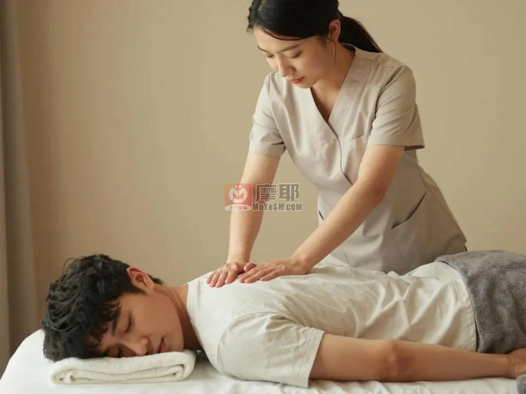 近视眼修复真相！摩耶上门按摩带你揭秘护眼仪误区