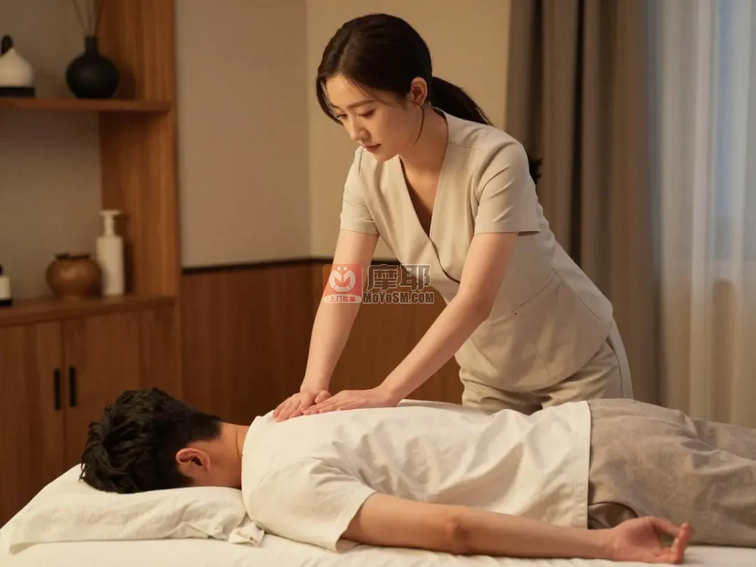 90%的人身体亚健康？摩耶上门按摩三天改善身体疲惫