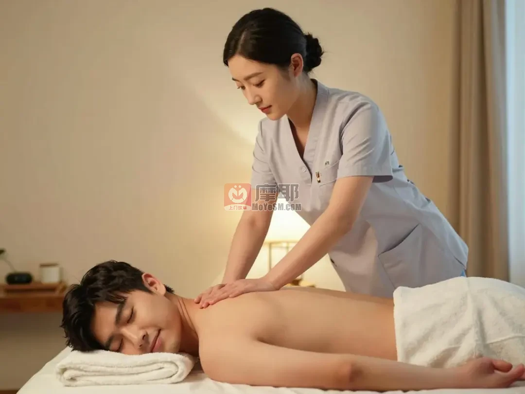 失眠多梦按哪里？神门、安眠、涌泉三穴助眠，摩耶上门按摩30分钟上门