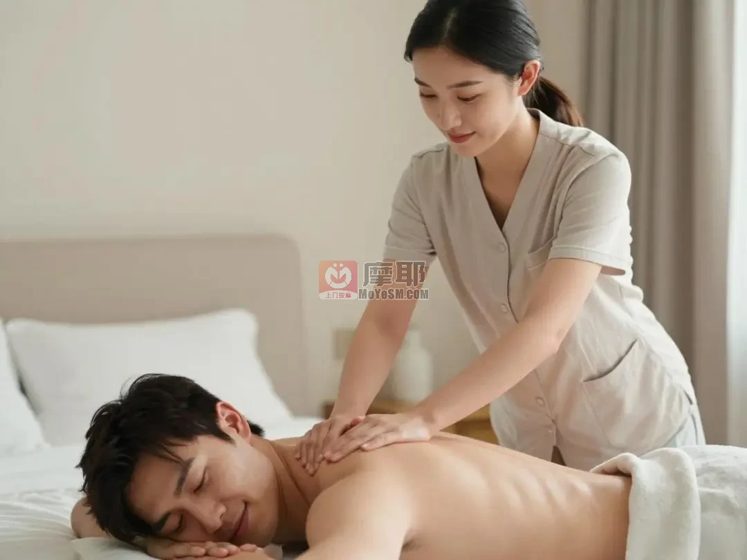 全身精油SPA馆品质养生放松体验，摩耶上门按摩24小时随叫随到