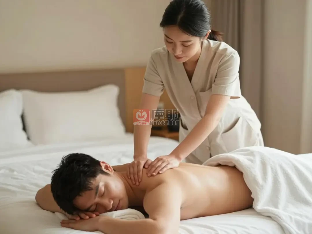 厌倦排队疲惫?摩耶上门按摩,专业SPA馆带你30分钟恢复活力!