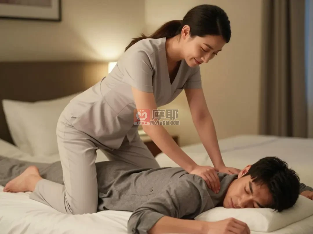 眼部按摩仪真有奇效?摩耶上门按摩实测眼疲劳缓解真相